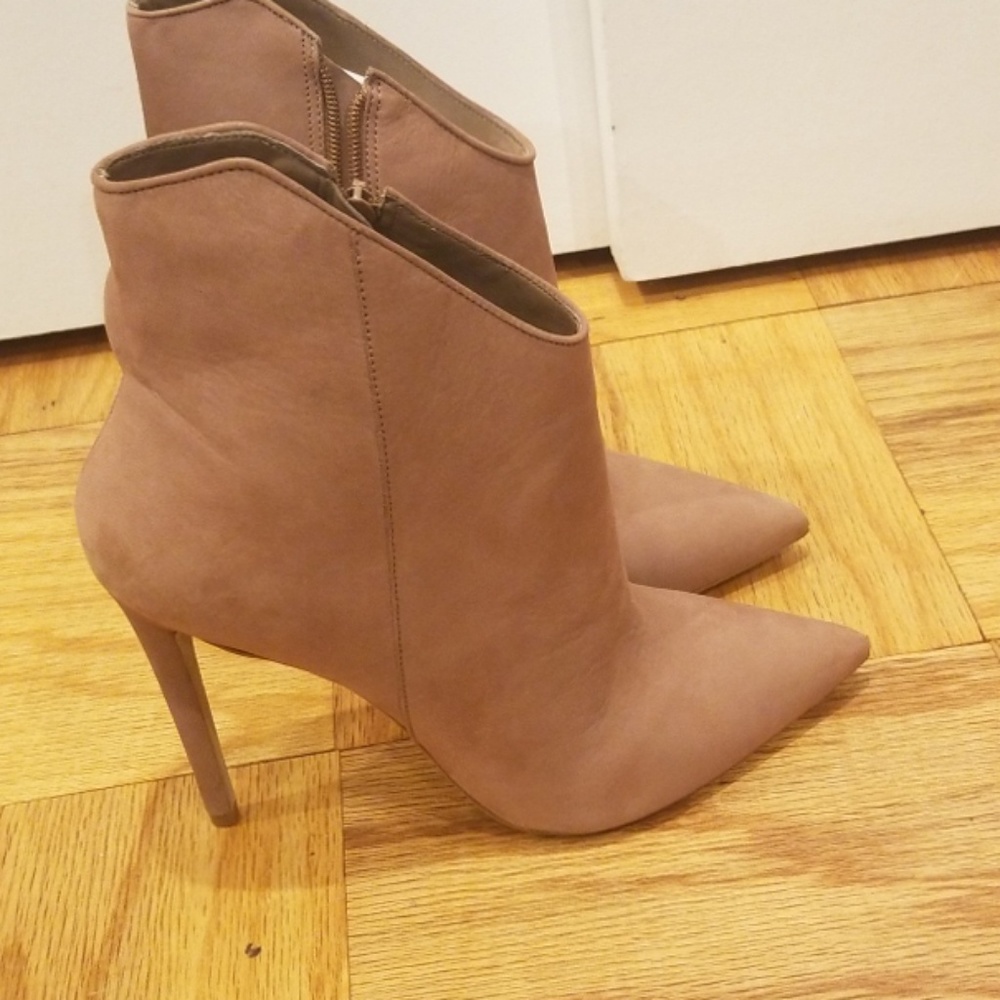 Booties
